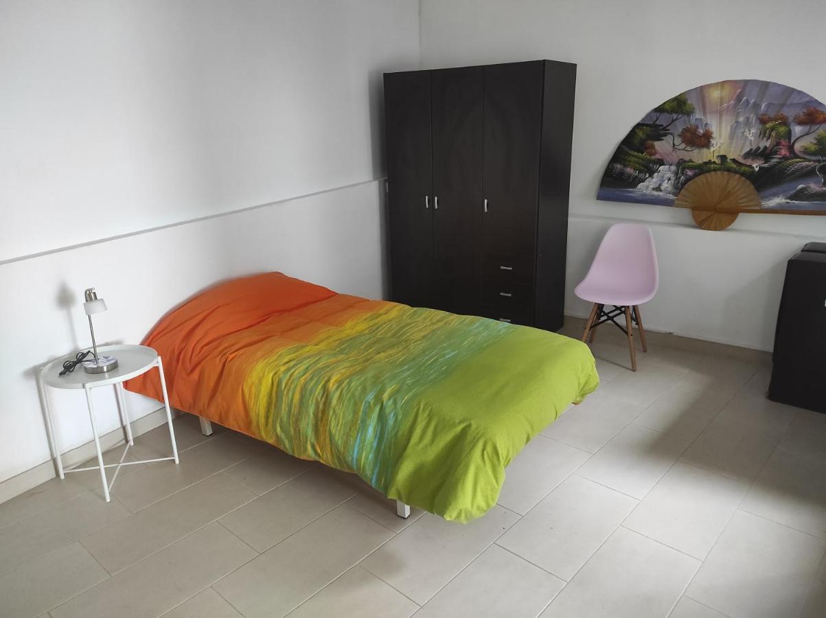 Casa Vacacional Illa De Arousa ภายนอก รูปภาพ