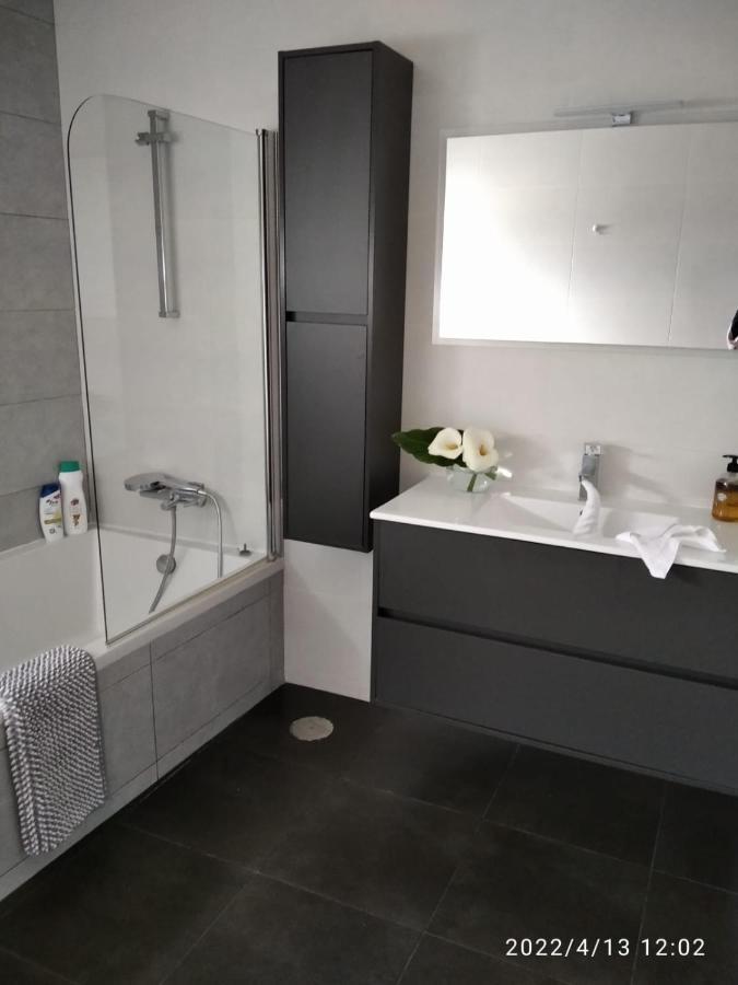 Casa Vacacional Illa De Arousa ภายนอก รูปภาพ